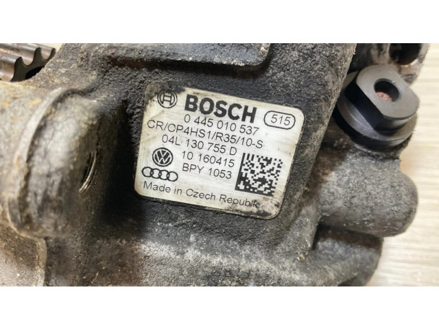 Топливный насос