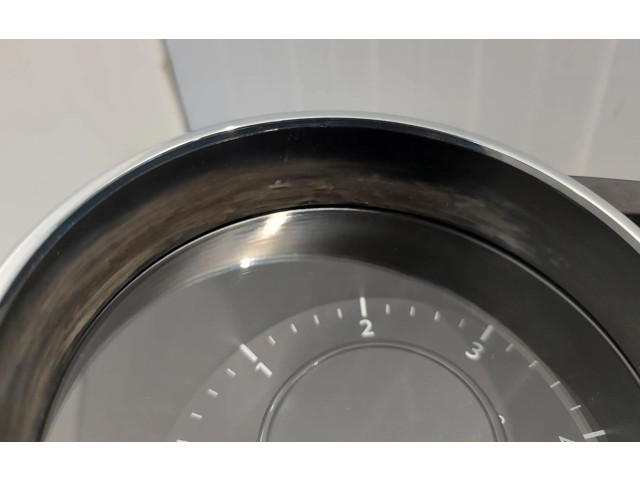 Přístrojová deska Peugeot 3008 I 2009 9666174980