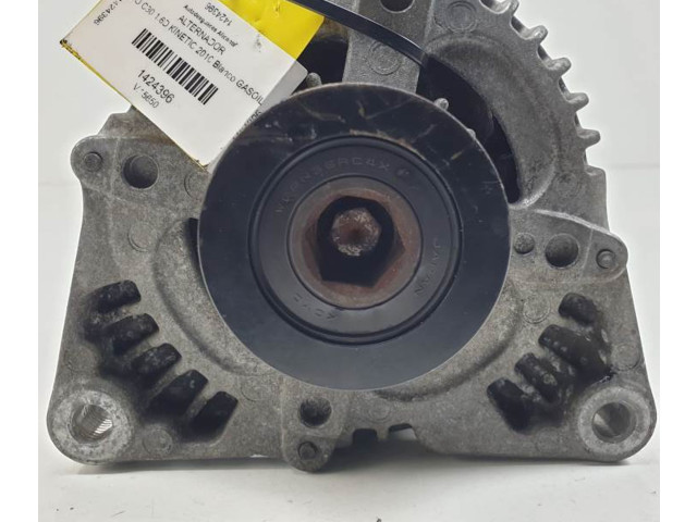 Генератор 3M5T10300YC Volvo C30