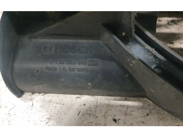 Вентилятор радиатора     0130303846    BMW 3 E46 2.0