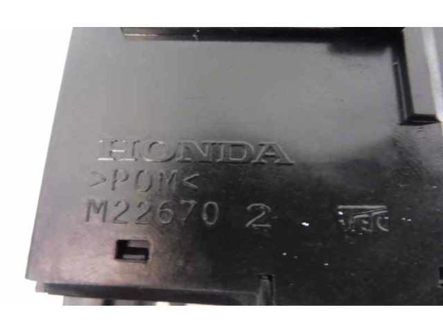 Ручка стеклоочистителей M226702 Honda Accord