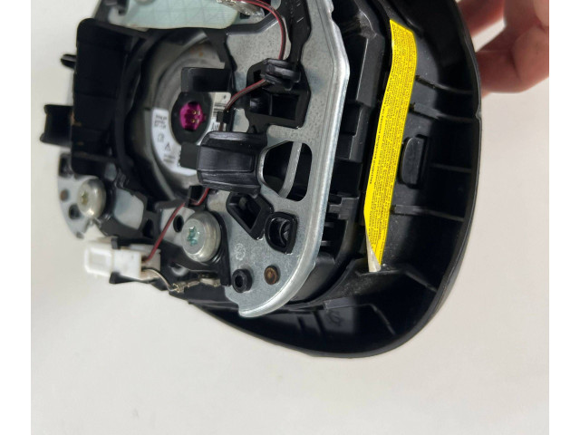 Подушка безопасности водителя 07355786510, DABPDP13P   Fiat 500L