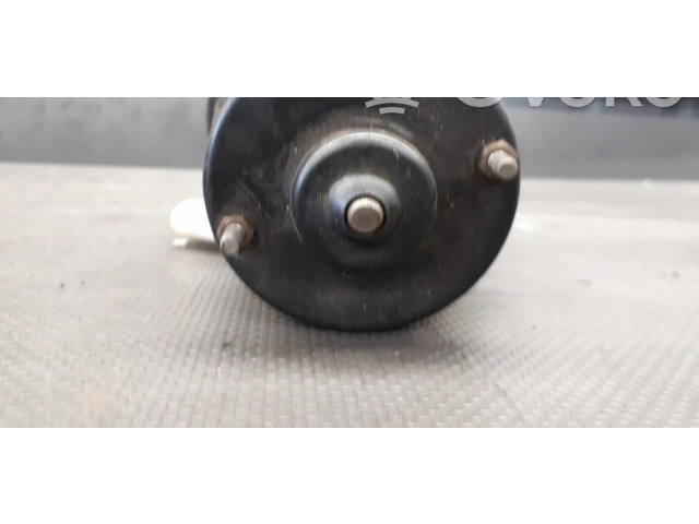 Вентилятор печки 0644574 Austin Metro