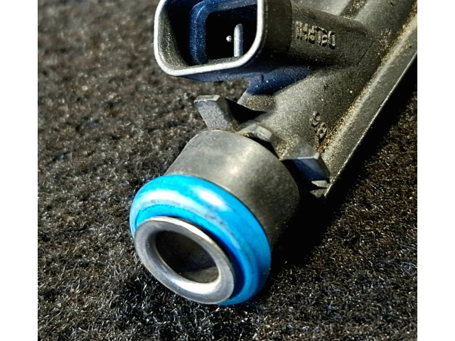 Форсунка 25313185    GMC Envoy   