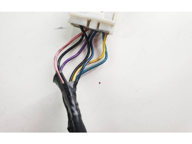 Зеркало электрическое Honda Accord 2003 - 2007 года