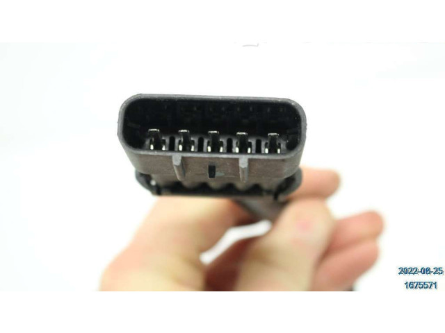 Моторчик дворников 23003807    Opel Meriva A