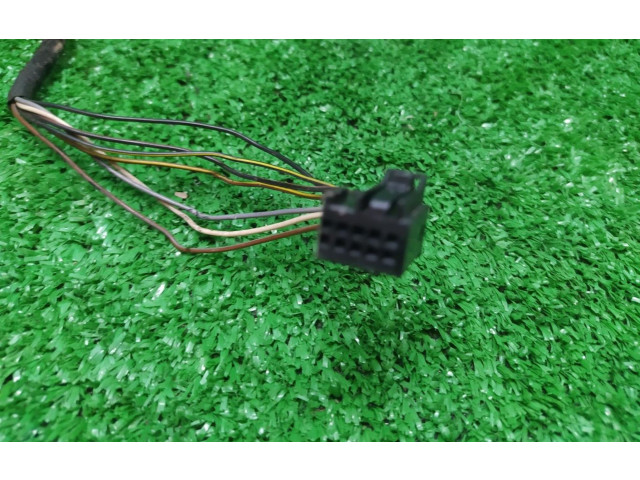 Zpětné zrcátko Mercedes-Benz C W203