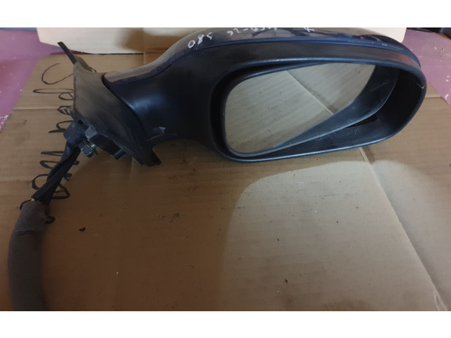 Зеркало электрическое     правое    Volvo S80  1999-2003 года   