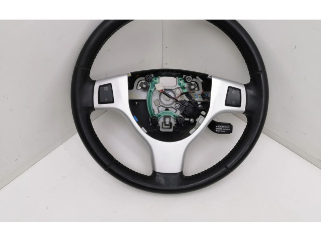 Volant Chrysler Grand Voyager V 2011 0ZP231DVAF