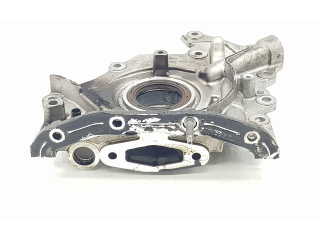 Масляный насос   9686038880, 1001G8  Peugeot 2008 I 