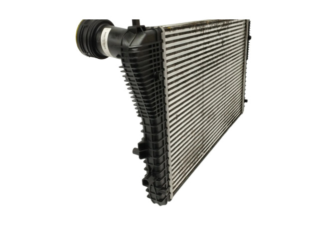 Интеркулер  1K0145803L   Skoda Octavia Mk2 (1Z) 