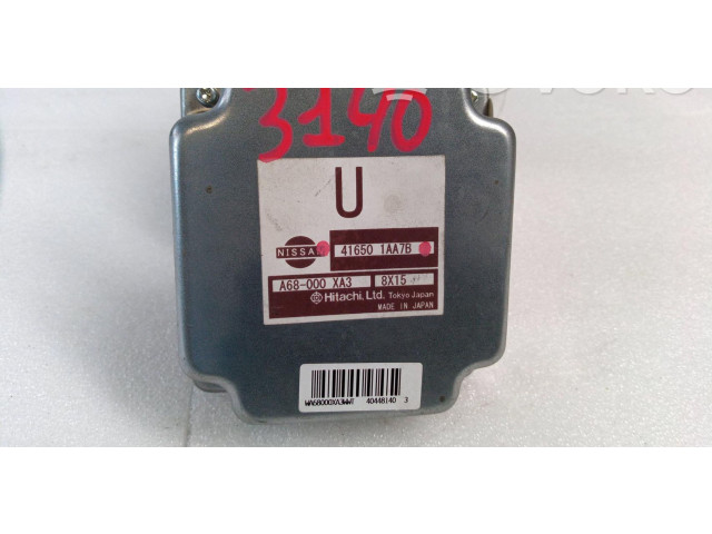 Řídící jednotka 416501AA7B   Nissan Murano Z51 2010
