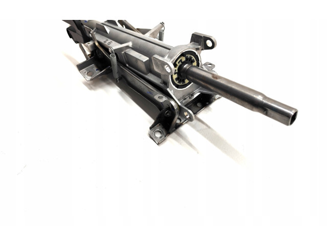 рейка Колонка рулевая 80A419502K, 286KM Audi Q5 SQ5 2017 - года