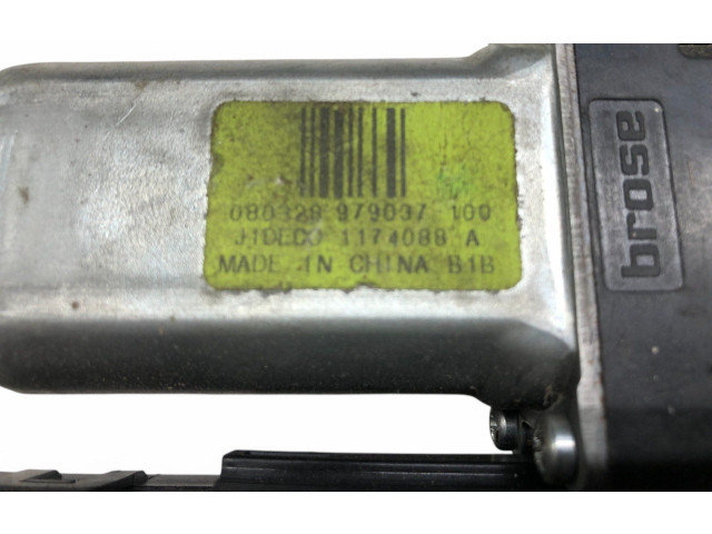 Шатун  979037100    Volvo C30  