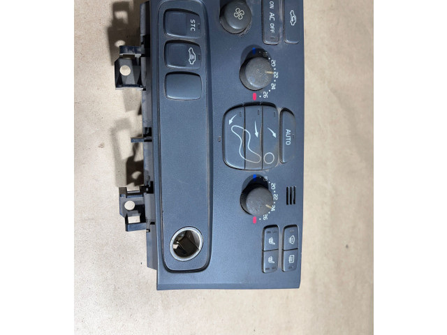 Блок управления климат-контролем 7923   Volvo S80