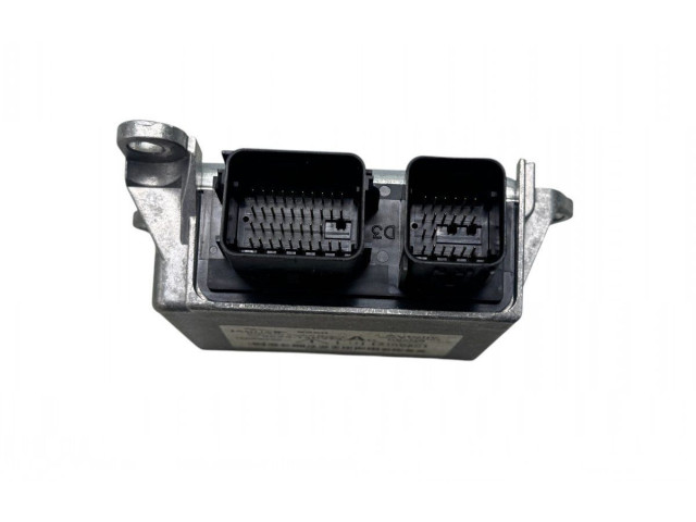 Блок подушек безопасности GX7314D374AJ, 0285013333 Jaguar XF