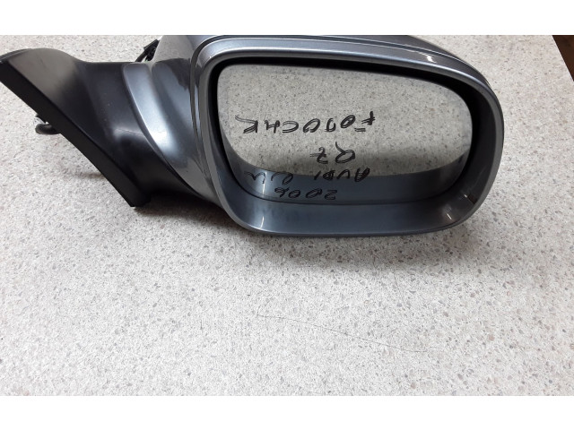 Zpětné zrcátko  Audi Q7 4L 2006  4L1857410D  