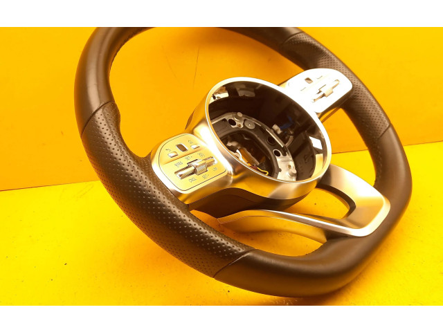Volant Mercedes-Benz GLC X253 C253 2022 A0994644206, A0994644206