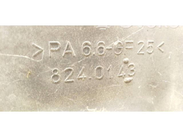 Вентилятор радиатора 8240143, PA66GF25 Alfa Romeo 166