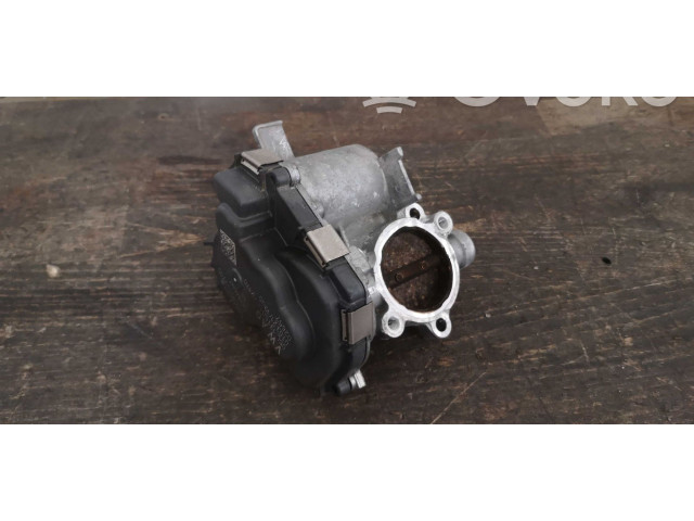 Дроссель 05L131501C, 05L131501C   Skoda Superb B8 (3V)      