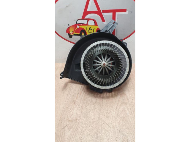 Вентилятор печки 6R1819015A, 6R1819015A Audi A1