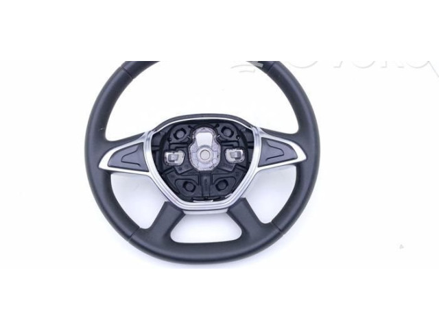 Руль Dacia Lodgy  2012 -  года 484001085R      