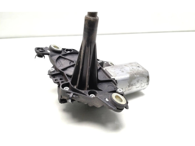 Моторчик заднего дворника 7168154 Mini One - Cooper Clubman R55