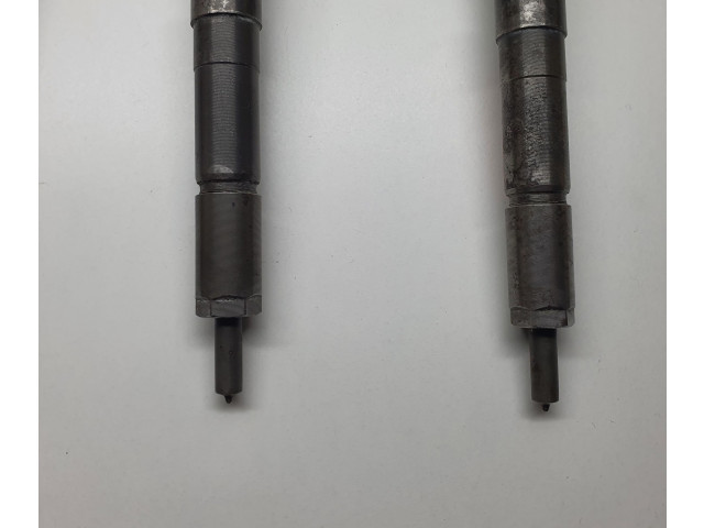 Форсунка 0445110083, 0445110083 Fiat Grande Punto