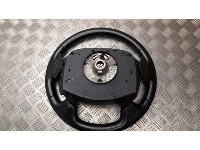 Руль Land Rover Discovery 4 - LR4 2010-2016 года 023