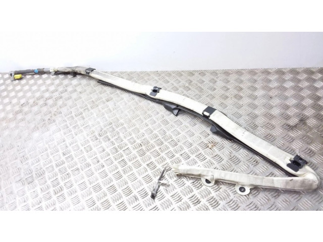 Боковая подушка безопасности 1K5880741E Volkswagen Jetta V