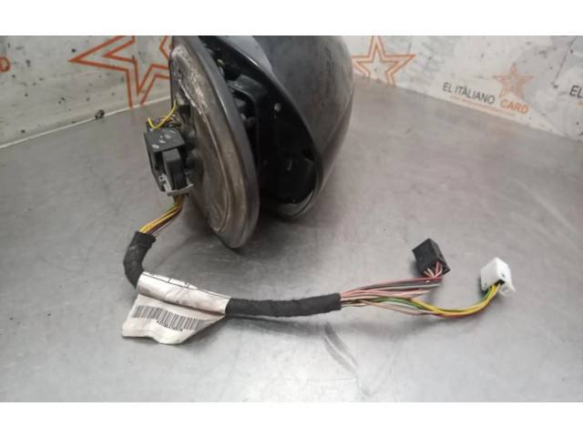 Zpětné zrcátko Mercedes-Benz C W203