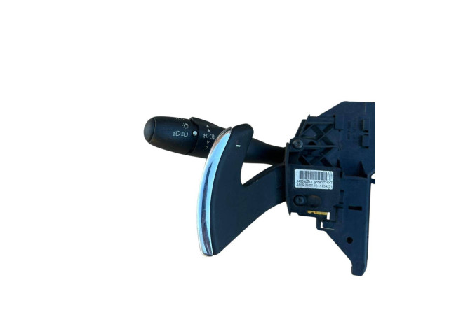 Блок подушек безопасности 96640553XT, 06070713M38   Citroen C4 I