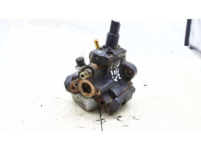 Vstřikovací čerpadlo 0445010021 Peugeot 807