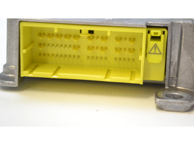 Блок подушек безопасности 8917053110 Lexus IS 220D-250-350