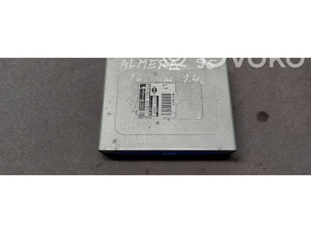 Řídící jednotka 237101N006, MECN213 Nissan Almera 1996