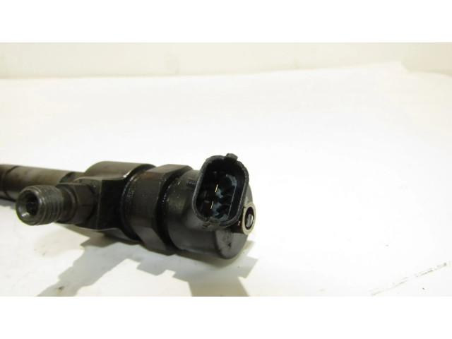 Форсунка 0445110002 Fiat Marea для дизельного двигателя 18247.000 1.9