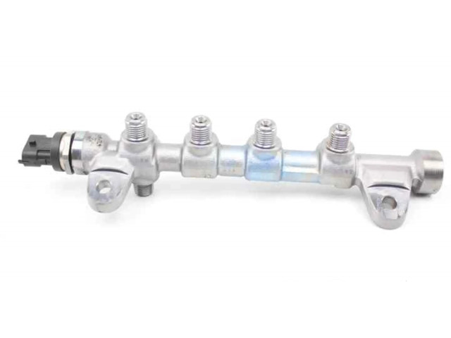 Топливная рампа 45214192, 55215208281006158 Alfa Romeo Giulietta 1.6