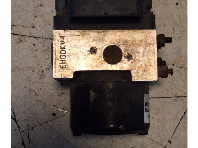 Jednotka ABS 589202F000, 589202E000 KIA Cerato 2006
