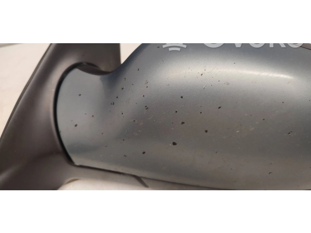 Зеркало электрическое        Volvo V70  2000 - 2004 года   