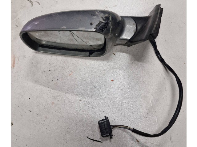 Зеркало электрическое        Volkswagen Passat Alltrack   -  года   