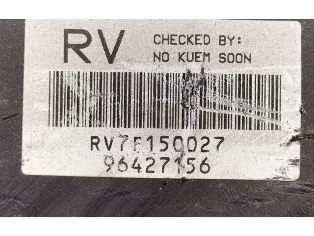 Панель приборов 96427156   Chevrolet Tacuma       