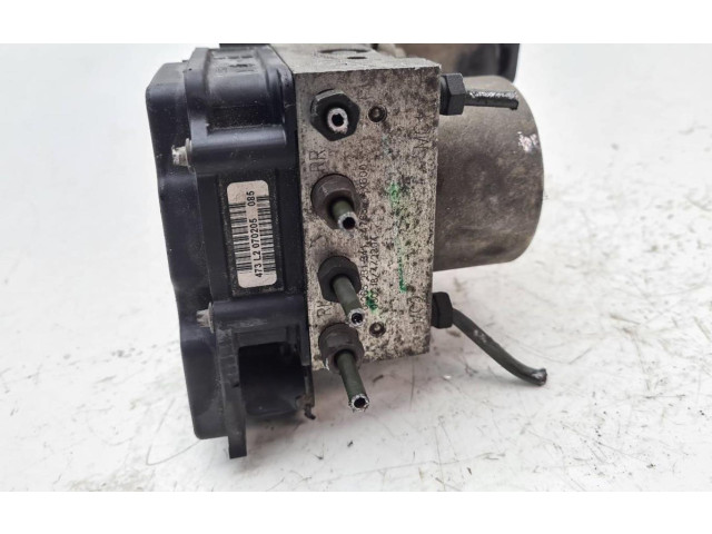 Jednotka ABS 0265231341 Nissan Micra 2005