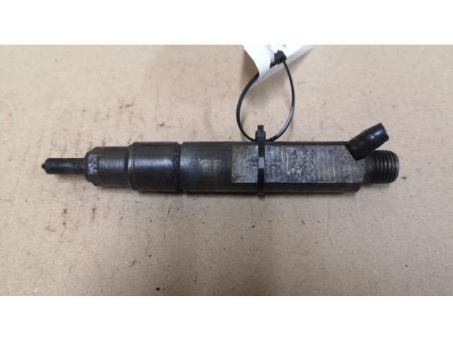 Форсунка 028130201T, 0432193747 Ford Galaxy для дизельного двигателя 1.6