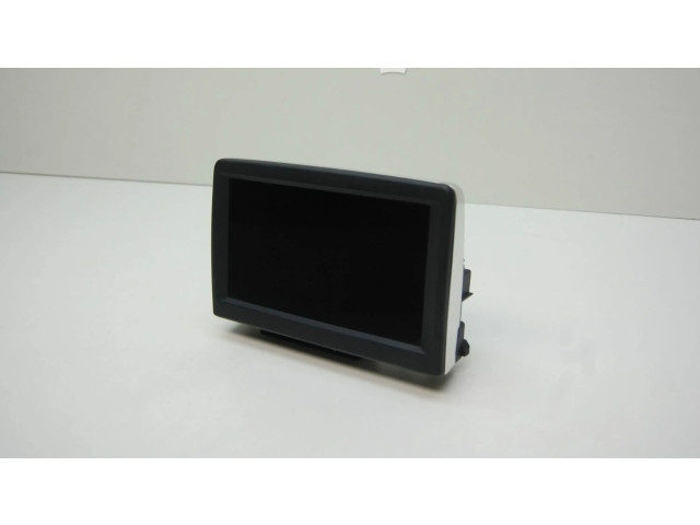 Дисплей    4E0919603F   Audi A8 S8 D3 4E