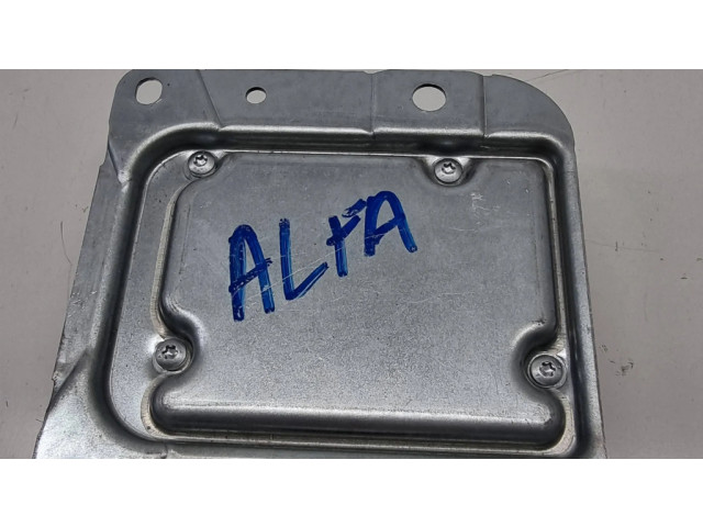 Блок подушек безопасности 50520767 Alfa Romeo Giulietta