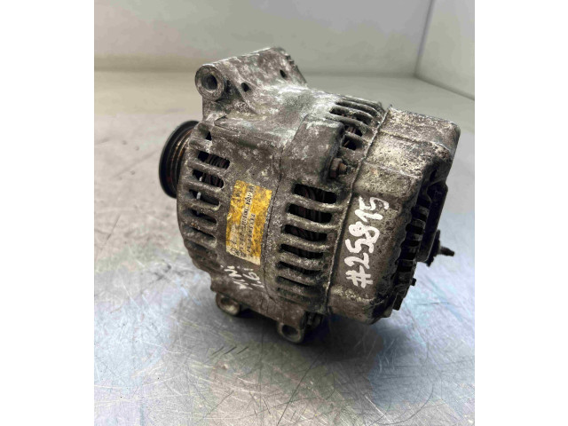 Генератор TN102211, TN102211 Mini One - Cooper R50 - 53