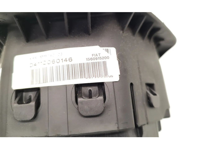 Подушка безопасности водителя D4112060146, 1560915200 Alfa Romeo Giulietta