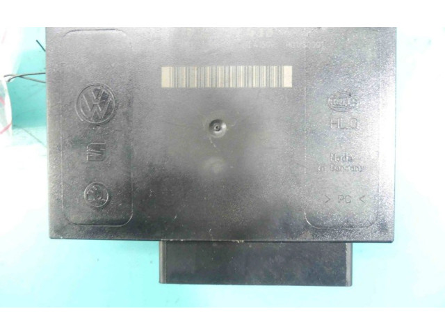 Блок комфорта 5J0959433, IMPRK1140165   Skoda Fabia Mk2 (5J)   