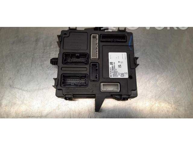 Блок комфорта 284B26188R   Renault Trafic III (X82)   