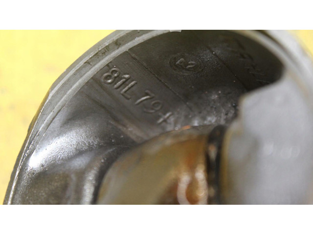 Поршень с шатуном Volvo S60